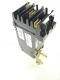 Square D FGA34100 3 Pole 100 Amp Power-Pact I-Line Circuit Breaker