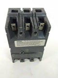 GE Circuit Breaker 60 Amp 600 Volt 3 Pole Type SRPE60A