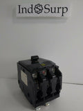 Square D QOB 60 Amp Circuit Breaker 3 Pole Bolt On