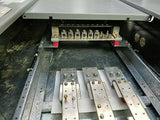 Westinghouse Panel 800 Amps 208/120 Volt Pow-R-Line C PRL4F Breakers Available