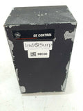 GE Contactor 120/110 Coil Volt 60/50 Hz