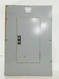 Challenger 100 Amp Panel With Breakers! 208Y/120 Volt 3 Phase 4 Wire