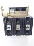 Square D I-Line Ciruit Breaker 20 amp 600 VAC 125/250 VDC 3 Pole Type FA
