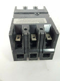GE Circuit Breaker 60 Amp 600 Volt 3 Pole Type SRPE60A