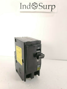 Square D QOA Circuit Breaker 90 Amp 120/240 Volt 2 Pole