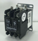 EATON 40 Amp Contactor  110-120 Volt 50-60 Hz.