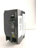 Square D QOA Circuit Breaker 90 Amp 120/240 Volt 2 Pole