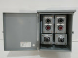Hoffman A12R106HCR Enclosure Nema 3R