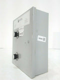 Lintech Limited HVAC Control Panel