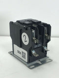 EATON 40 Amp Contactor  110-120 Volt 50-60 Hz.