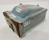I-T-E Enclosed Switch 60 Amp 600 Volt 3 Phase Cat# NFR352.