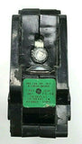 General Electric GE 20 Amp 120 Volt TQ Circuit Breaker 1 pole Model# FC-14