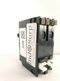 Square D QOA Circuit Breaker 90 Amp 120/240 Volt 2 Pole