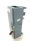 Square D QMB Branch Switch/Disconnect 200 Amp 240 Volt 3 Phase 3 Wire Fused