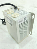 Powervar Power Conditioner Model ABC150-11W 60 Hz.