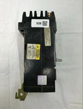Square D I-Line 150 Amps KA Circuit Breaker 600 Volt Cat# KA-36015