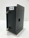MBP High Voltage Surge Protector 277/480 V 50/60 Hz UL 1449 TVSS Rating: 1000 V.