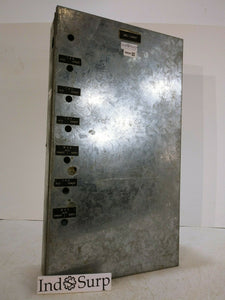 Furnas Electrical Enclosure Box Nema 1