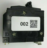 Square D 30 Amps 120/240 Volt Circuit Breaker 2 Pole Cat# QO230