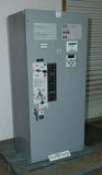 Asco 400 amp Automatic Transfer Switch 480 Volt 3 Phase 60 Hz