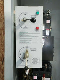 Asco 400 amp Automatic Transfer Switch 480 Volt 3 Phase 60 Hz