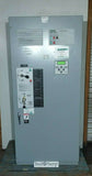 Asco 400 amp Automatic Transfer Switch 480 Volt 3 Phase 60 Hz