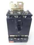 Square D I-Line Circuit Breaker 40 Amp 600 VAC 125/250 VDC 3 Pole Type FA