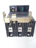 Square D I-Line Circuit Breaker 40 Amp 600 VAC 125/250 VDC 3 Pole Type FA