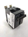 GE THQB Circuit Breaker 50 Amp 120/240 Volt 2 Pole Bolt On