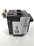 GE THQB Circuit Breaker 50 Amp 120/240 Volt 2 Pole Bolt On