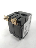 GE THQB Circuit Breaker 50 Amp 120/240 Volt 2 Pole Bolt On