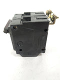 GE THQB Circuit Breaker 50 Amp 120/240 Volt 2 Pole Bolt On