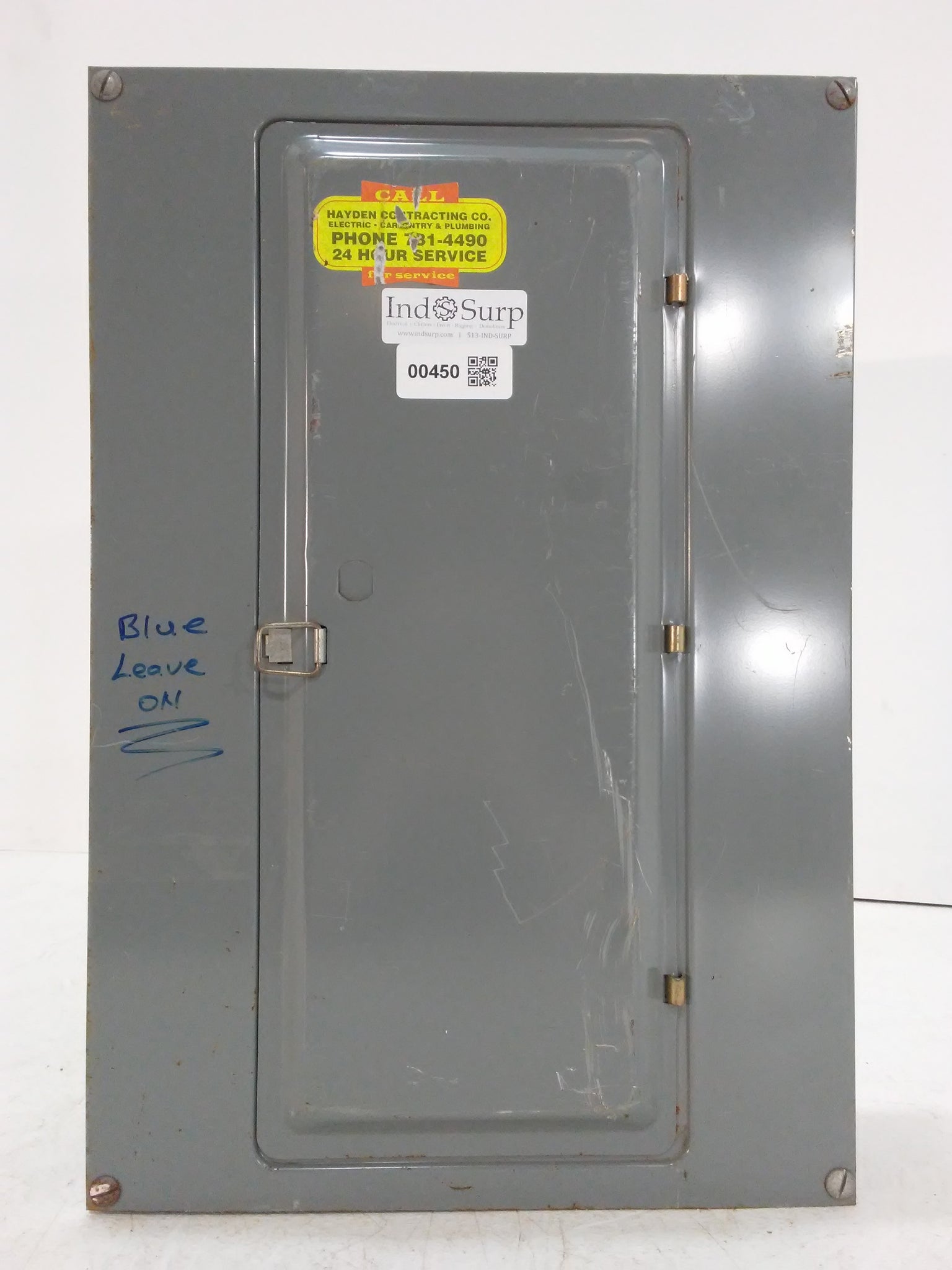 Square D QO Panel IndSurp square-d-qo-panel-indsurp