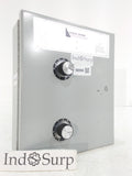 Type 10C Powerstat Variable Transformer