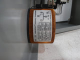 Type 10C Powerstat Variable Transformer