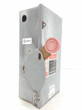 CH/Cutler Hammer Disconnect 30 Amp 600 Volt 3 Pole Un-Fused