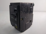 Square D Circuit Breaker 50 Amp 120/240 Volt 3 Pole