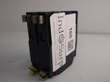 Square D Circuit Breaker 50 Amp 120/240 Volt 3 Pole