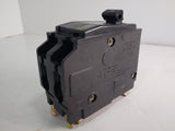 Square D Circuit Breaker 50 Amp 120/240 Volt 3 Pole