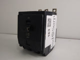 Square D QOB Circuit Breaker 60 Amp 3 Pole Bolt on