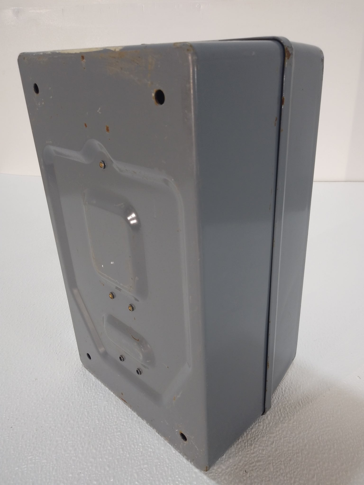 Square D Lighting Contactor 60 Amp 250 Volt 60/50 Hz Coil Volt 120/110