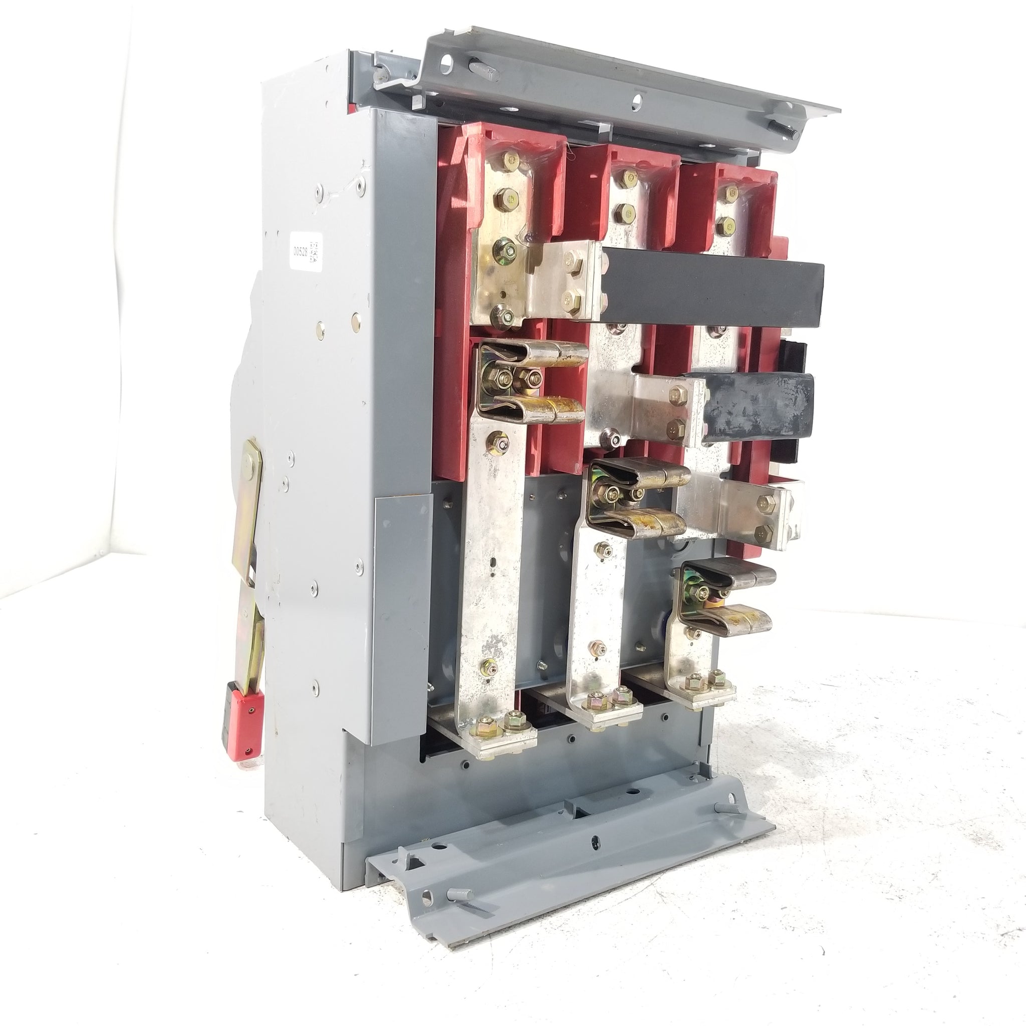 Square D Panel Switch QMB 400 Amp 240 Volt 3 Phase IndSurp square-d-panel-switch-qmb-400-amp-240-volt-3-phase-indsurp