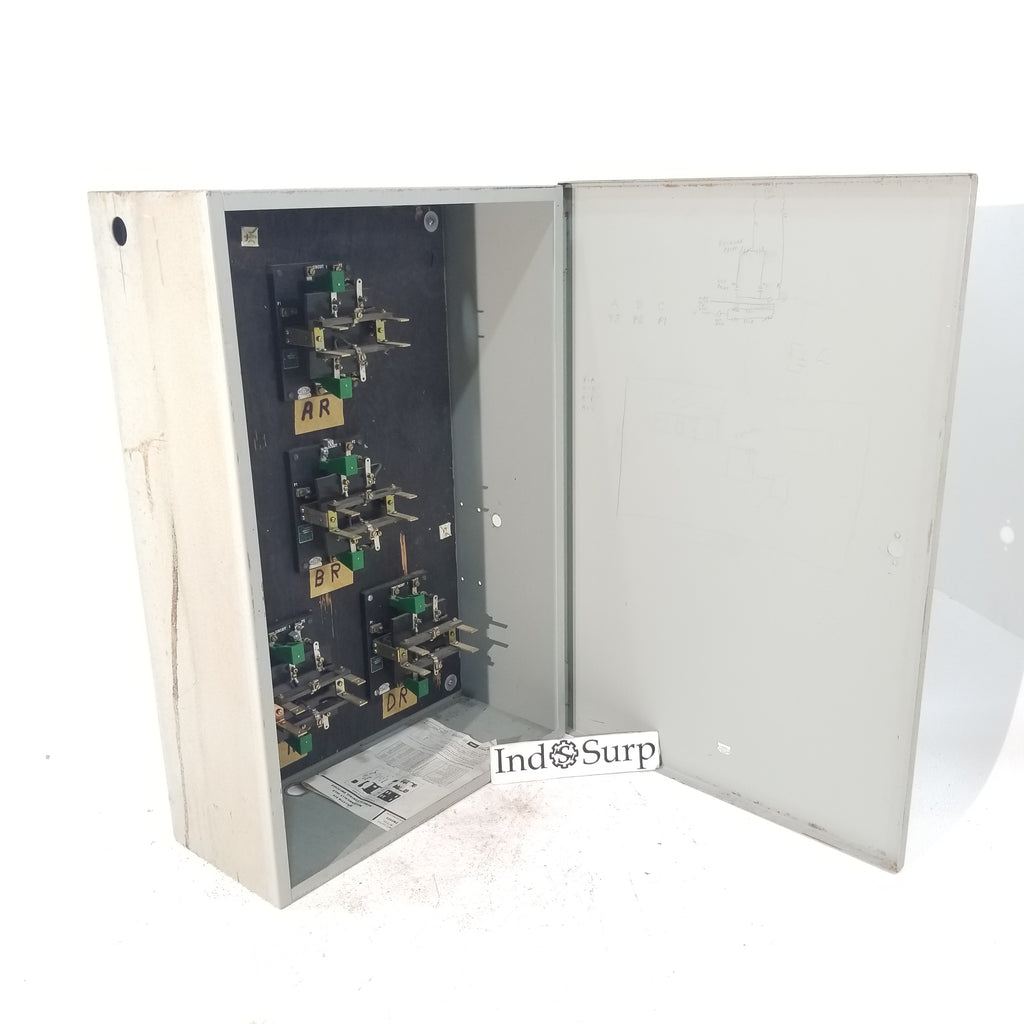 Asco Remote Control Switches IndSurp