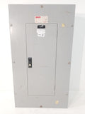 CH/Cutler Hammer PRL2 Panel With 60 Amp Main & Breakers 480/277 Volt 3 Phase 4 Wire