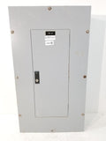 CH/Cutlet Hammer PRL2 Panel With 60 Amp Main & Breakers 480Y/277 Volt 3 Phase 4 Wire
