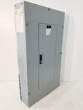 CH/Cutlet Hammer PRL2 Panel With 60 Amp Main & Breakers 480Y/277 Volt 3 Phase 4 Wire