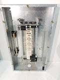 CH/Cutler Hammer PRL2 Panel With 60 Amp Main & Breakers 480/277 Volt 3 Phase 4 Wire