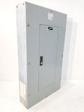 CH/Cutler Hammer PRL2 Panel With 60 Amp Main & Breakers 480Y/277 Volt 3 Phase 4 Wire