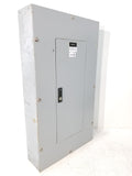 CH/Cutler Hammer PRL2 Panel with 60 Amp Main & Breakers 480Y/277 Volt 3 Phase 4 Wire