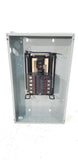 Gould Panel With Breakers! 150 Amp 208Y/120 Volt 3 Phase 4 Wire